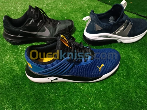 Basket original 