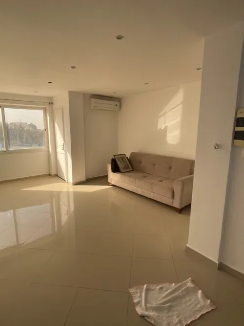 Location Appartement F3 Alger Dely brahim