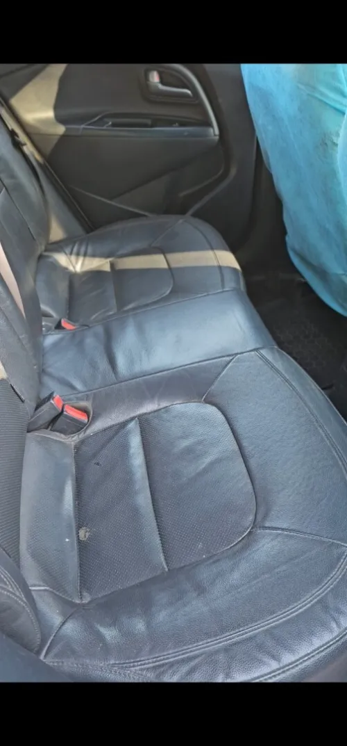 Kia Rio 5 portes 2015 Funny Facelift 