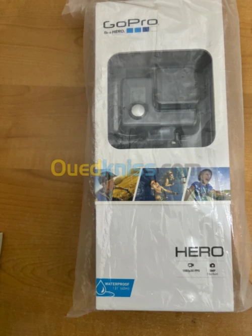 GoPro 