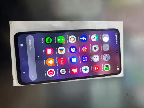 Samsung S21 fe