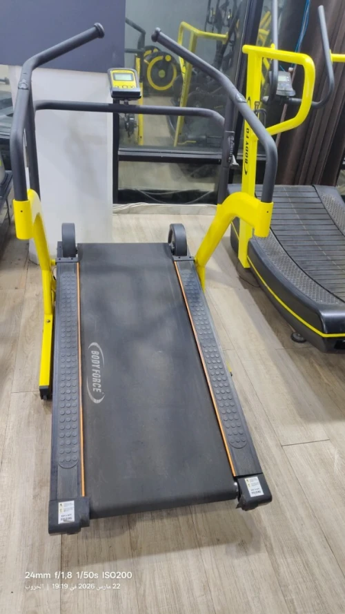Fitness