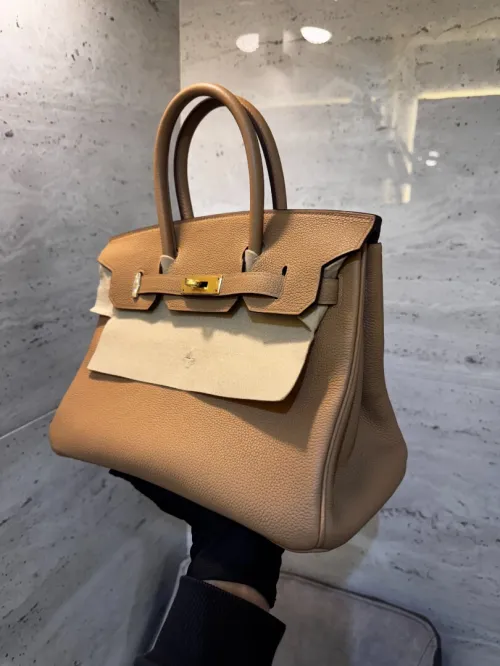 Hermès Birkin Bag - Disponible sur Alger