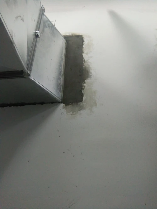Installation Des réseaux air Comprimé