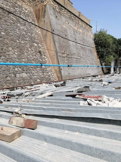 Installation Des réseaux air Comprimé