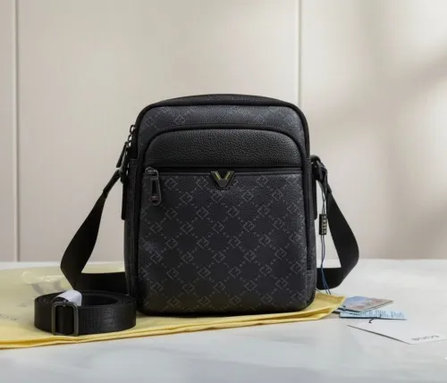 Pochette Sacoche Bandouliere Sac facteur Super Good Qualitè AAA Fashion fiha 5 poche