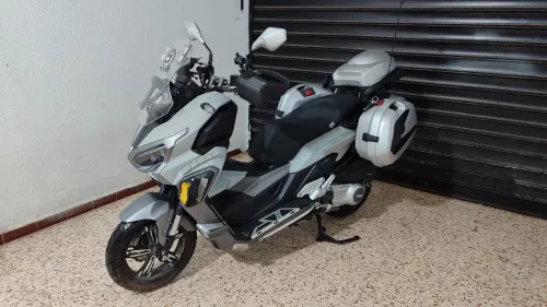 Vms Xdv300 2026