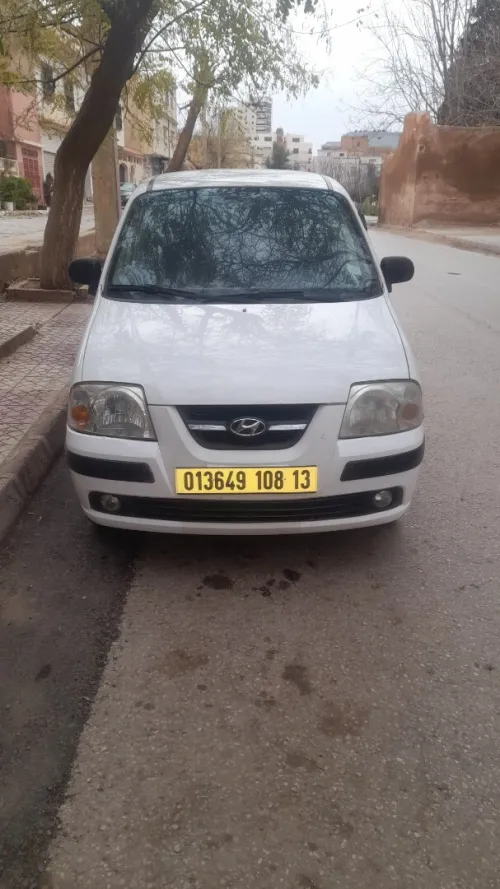 Hyundai Atos 2008 GLS