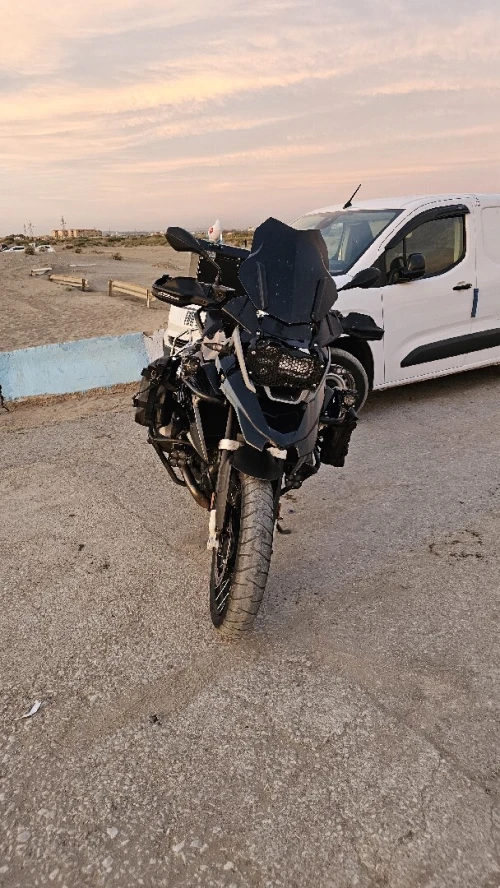 BMW GS Gs1200Lc 2017