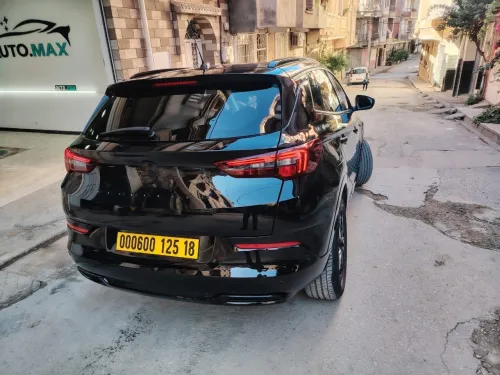 Opel GrandLand 2025 GS