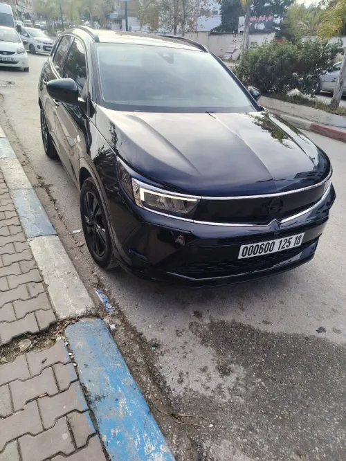 Opel GrandLand 2025 Gs