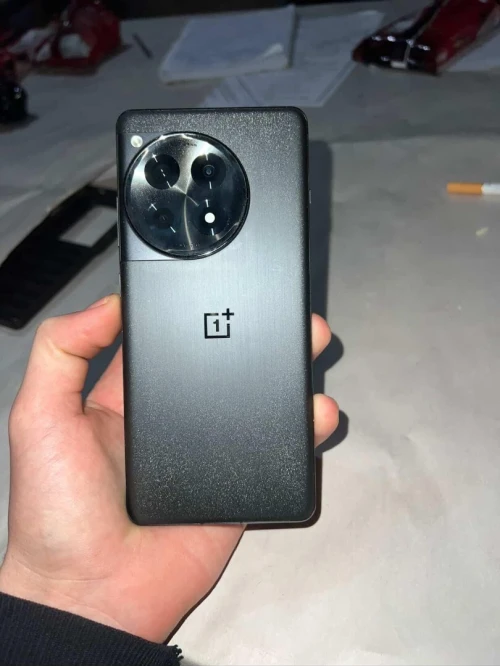 One plus 12r