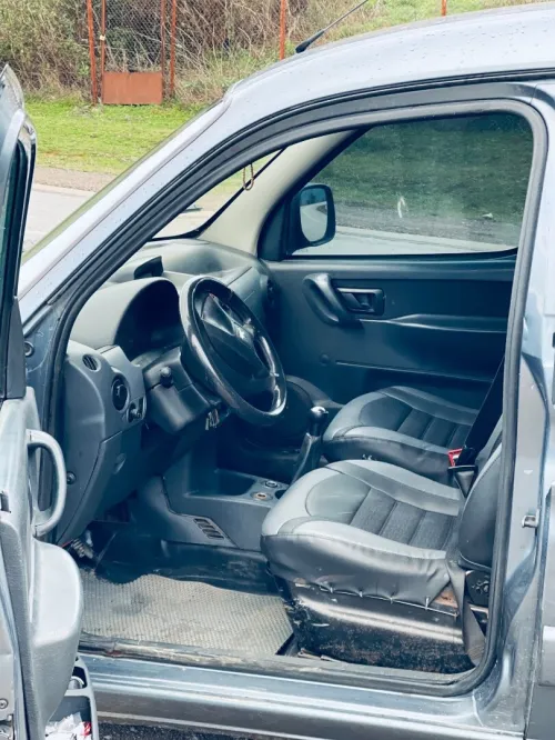 Peugeot Partner 2006 Origin