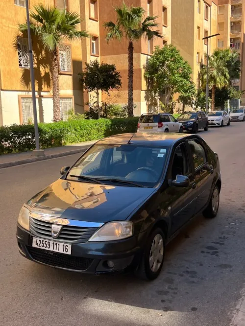 Dacia Logan 2011 Logan
