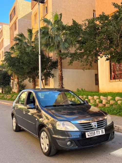 Dacia Logan 2011 Logan