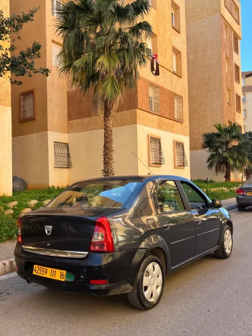 Dacia Logan 2011 Logan