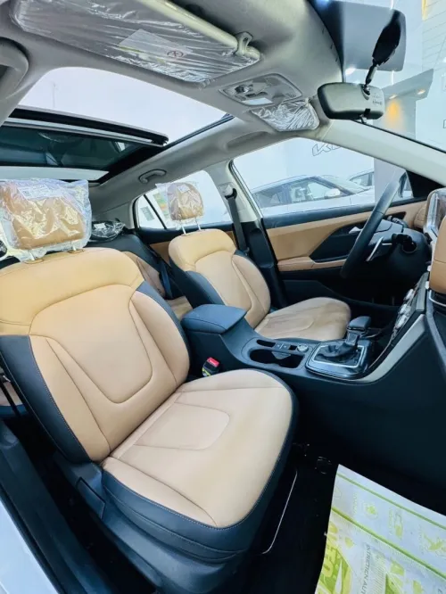 Hyundai Creta 2025 Full option