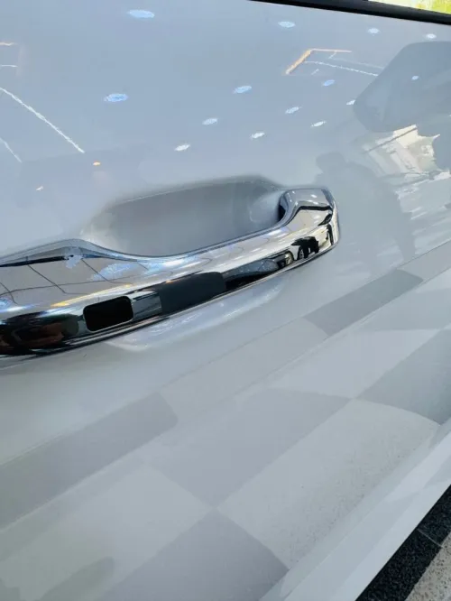 Hyundai Creta 2025 Full option