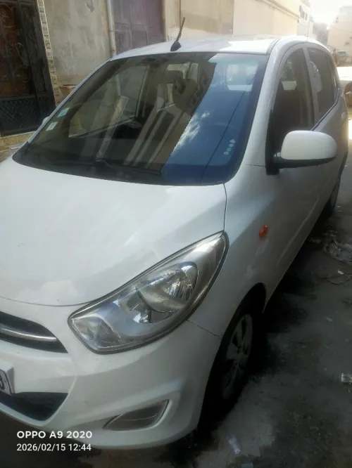 Hyundai i10 2014 GLS