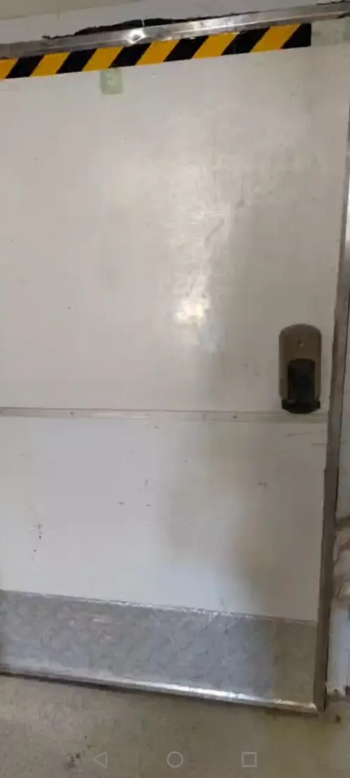 Chambre sécher