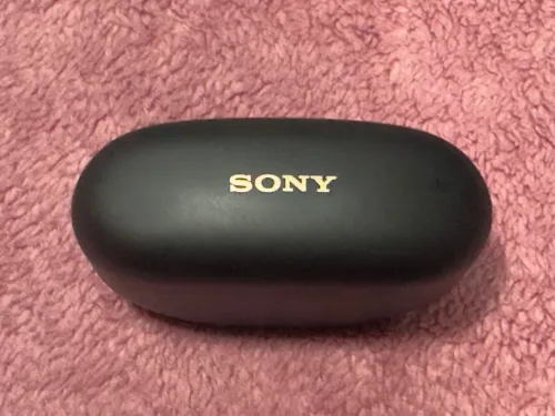 SONY WF-1000XM5