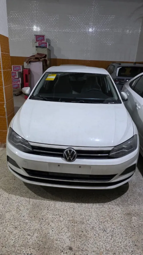 Volkswagen Polo 2025 Edition