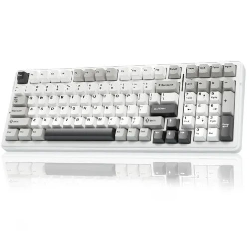 CLAVIER AULA F99