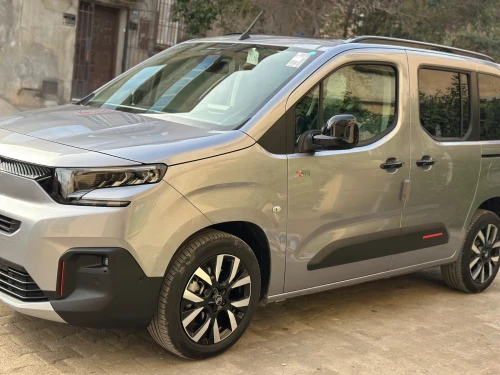 Citroen Barlingo 2026 Xtr