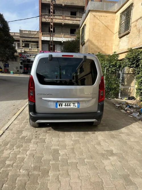 Citroen Barlingo 2026 Xtr