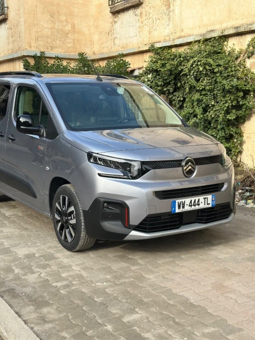 Citroen Barlingo 2026 Xtr