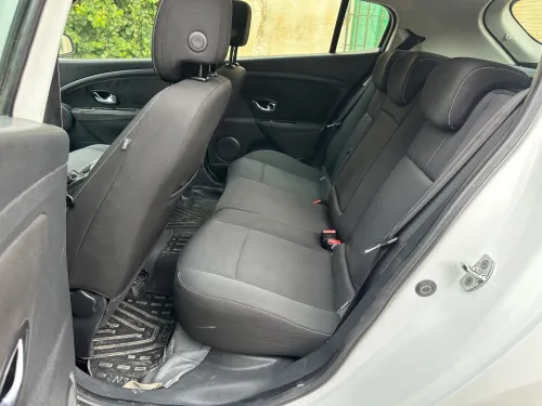 Renault Megane 3 2012 Sport Edition