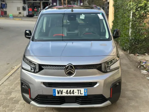 Citroen Barlingo 2026 Xtr