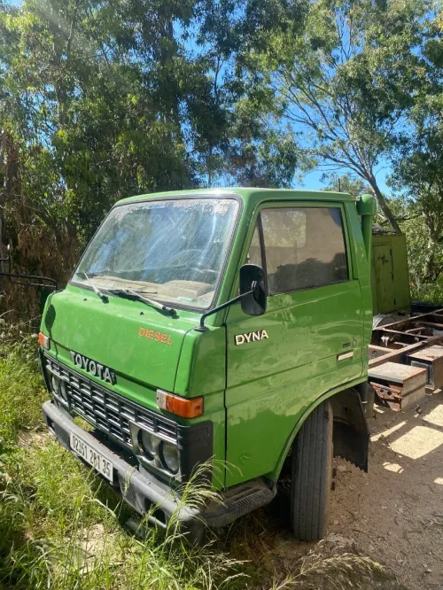 Toyota Toyota 1981