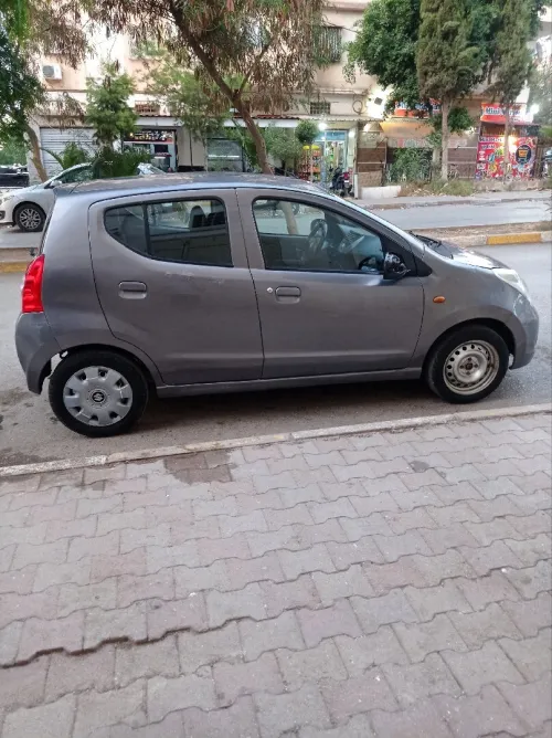 Suzuki Celerio 2014 Celerio