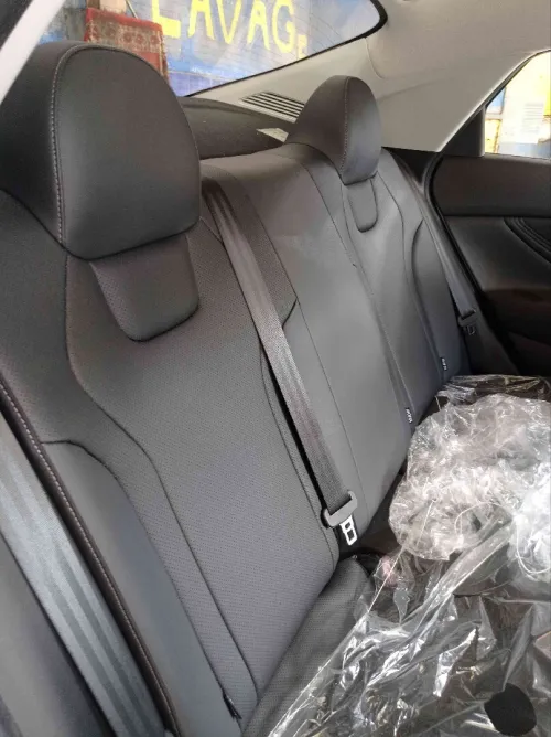 Hyundai ELANTRA 2025 Luxury