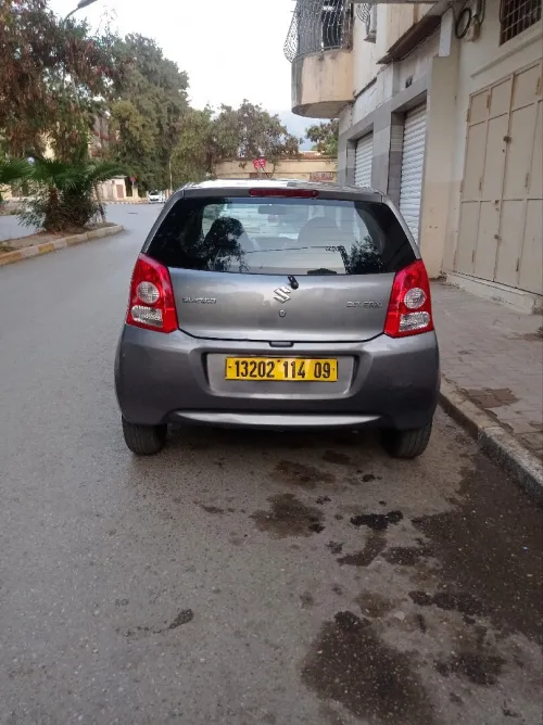 Suzuki Celerio 2014 Celerio