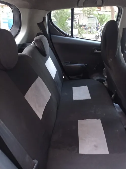 Suzuki Celerio 2014 Celerio