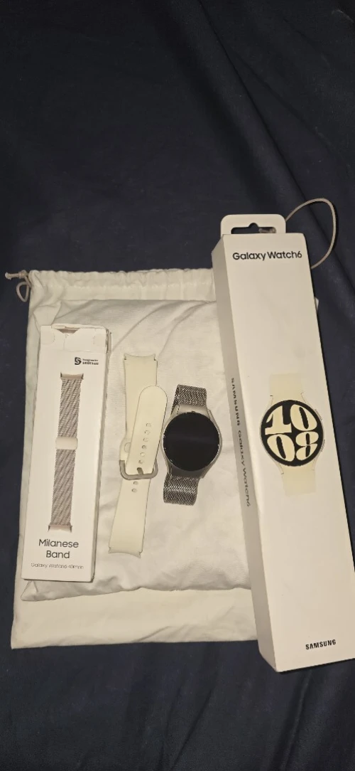 samsung galaxy watch 6