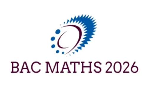 BAC MATHS 2026