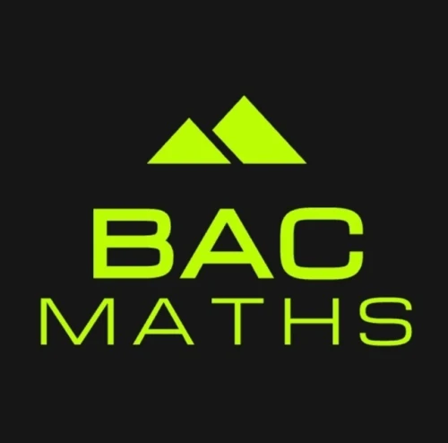 BAC MATHS