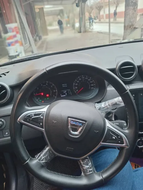 Dacia Duster 2022 Extreme