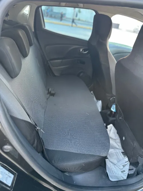 Renault Clio 4 2014 Dynamique plus