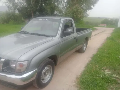 Toyota Hilux 2005 Hilux
