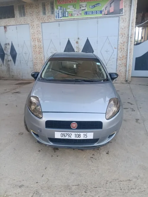 Fiat Punto 2008 Punto