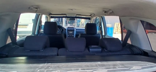 Suzuki Grand Vitara 2007 Grand Vitara