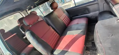 Kia Pregio 2004