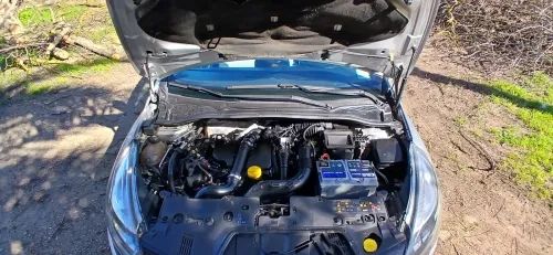 Renault Clio 4 2019 GT Line +