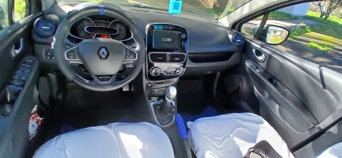 Renault Clio 4 2019 GT Line +