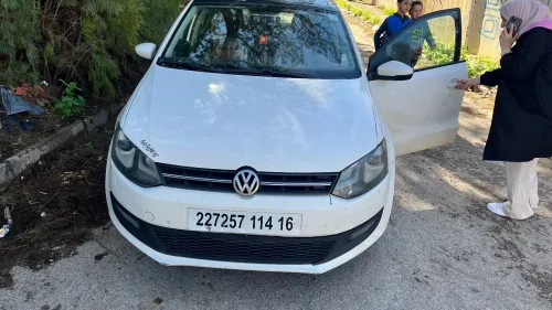 Volkswagen Polo 2014 Life