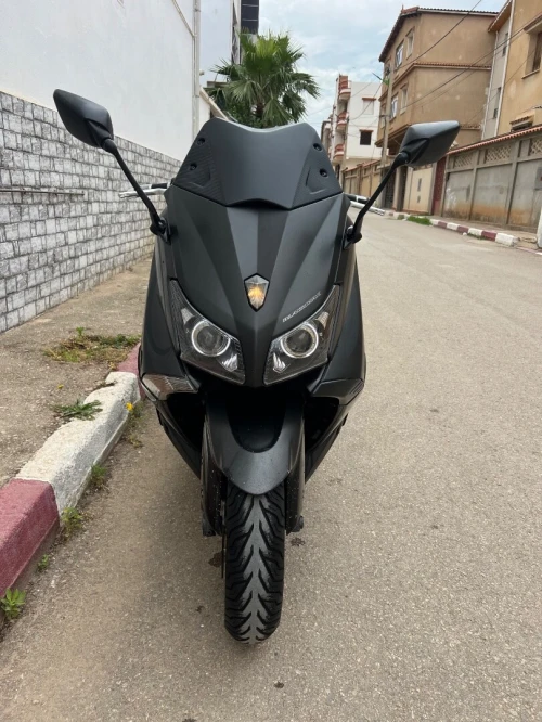 Yamaha tmax Yamaha tmax 530 2013